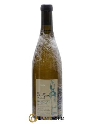 Bourgogne Chitry Alice et Olivier De Moor