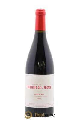 Languedoc La Bergerie de l'Arcade (Domaine)