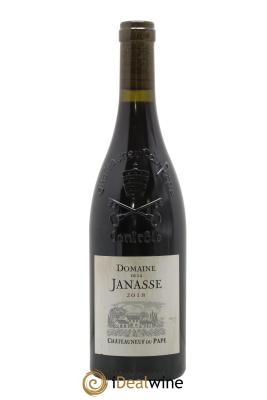 Châteauneuf-du-Pape La Janasse (Domaine de)