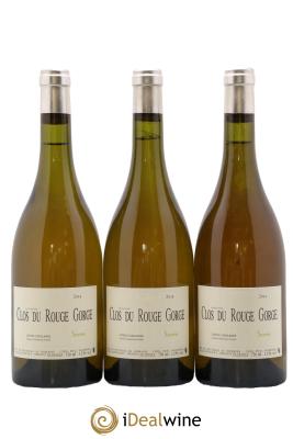 Côtes Catalanes (VDP des Côtes Catalanes) Sisyphe Clos du Rouge Gorge