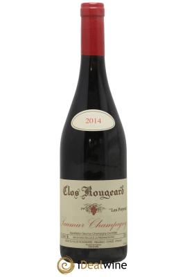 Saumur-Champigny Les Poyeux Clos Rougeard