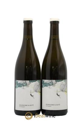 Bourgogne Aligoté En Coulezain Les Horées