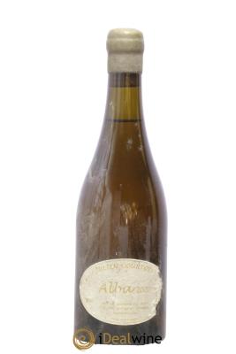 Vin de France Aura Julien Courtois