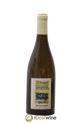 Côtes du Jura Fleur de Savagnin Romain - Julien - Charline Labet