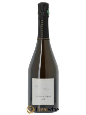 Petraea V Brut Nature Francis Boulard