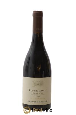 Bonnes-Mares Grand Cru Arlaud