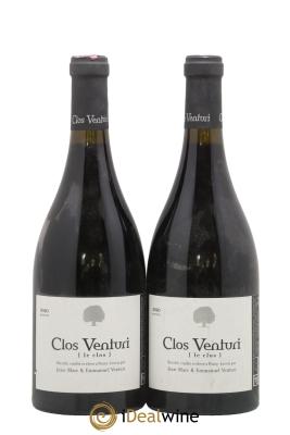 Vin de Corse Clos Venturi