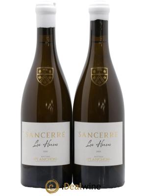 Sancerre Les Herses Matthias Planchon