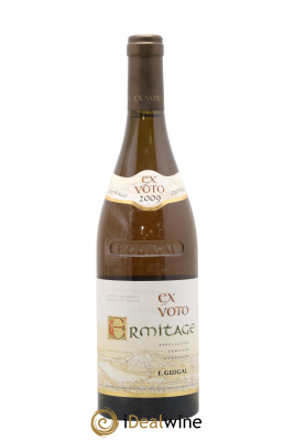 Ermitage Ex Voto Guigal