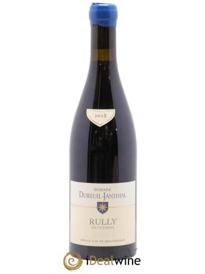 Rully En Guesnes Vincent Dureuil-Janthial