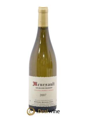 Meursault Les Grands Charrons Boisson-Vadot (Domaine)