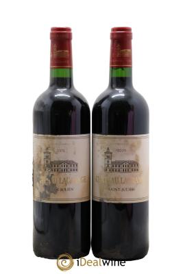 Château Lagrange 3ème Grand Cru Classé 