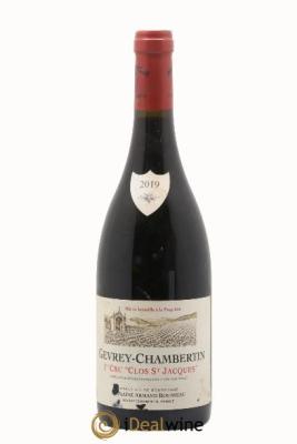 Gevrey-Chambertin 1er Cru Clos Saint-Jacques Armand Rousseau (Domaine)