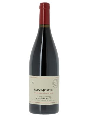 Saint-Joseph Domaine Graillot