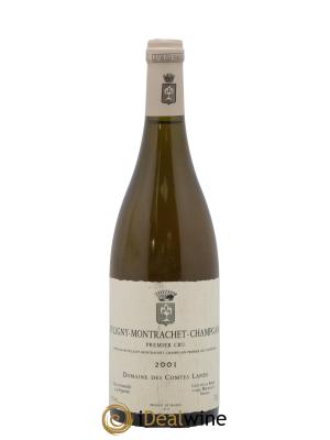 Puligny-Montrachet 1er Cru Champgain Comtes Lafon (Domaine des)