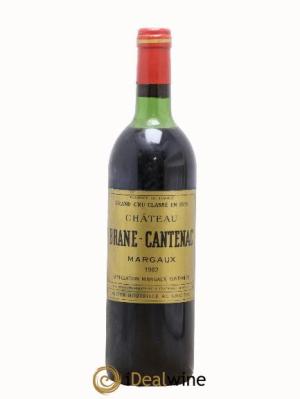 Château Brane Cantenac 2ème Grand Cru Classé