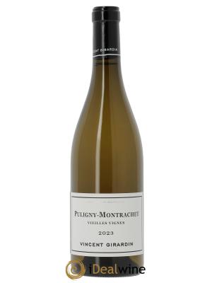 Puligny-Montrachet Vieilles Vignes Vincent Girardin (Domaine) 