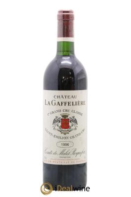 Château la Gaffelière 1er Grand Cru Classé B