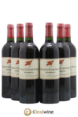 Château la Fleur Petrus