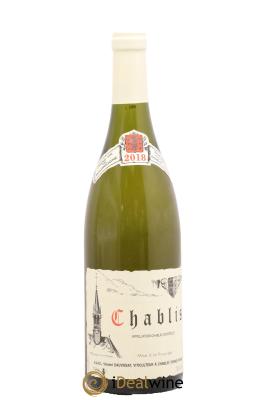 Chablis Vincent Dauvissat (Domaine)