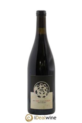 Vin de France Notre Vigne de Gamay Eric Fimbel & Lydia Houillon