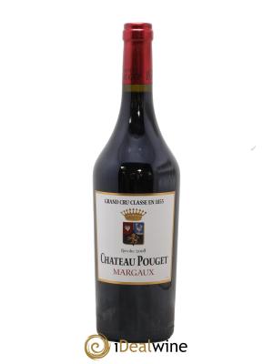 Château Pouget 4ème Grand Cru Classé