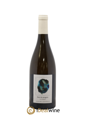 Côtes du Jura Fleur de Savagnin En Chalasse Romain - Julien - Charline Labet