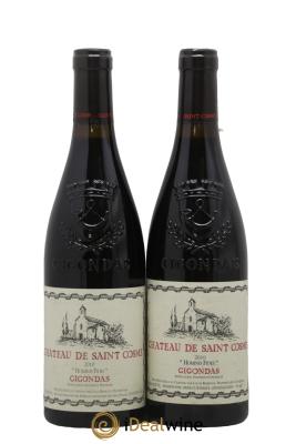 Gigondas Hominis Fides Saint Cosme