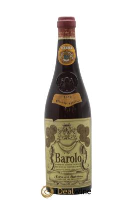 Barolo DOCG Riserva Speciale Terre Del Barolo