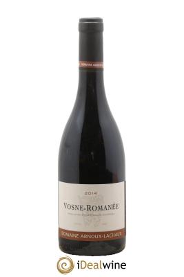 Vosne-Romanée Arnoux-Lachaux (Domaine)