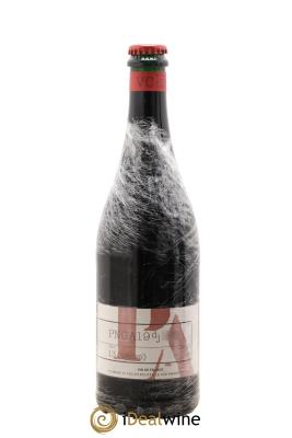Vin de France Via Concordiae Pinot Gamay Florence Bouleaux et Pierre Andrey