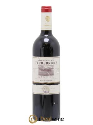 Bandol Terrebrune (Domaine de)