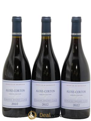 Aloxe-Corton Bruno Clair (Domaine)