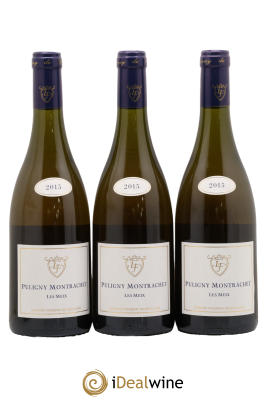 Puligny-Montrachet Les Meix Fougeray de Beauclair