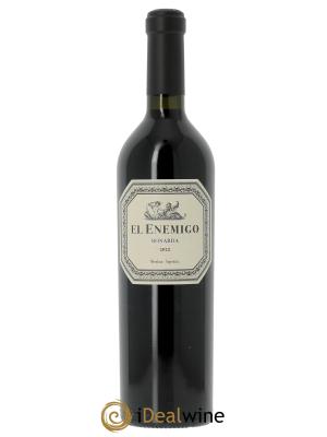 Mendoza Bonarda El Enemigo 