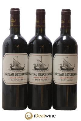 Château Beychevelle 4ème Grand Cru Classé