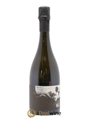 Roses de Jeanne Cuvée Inédite RDJ numéro 2 Cédric Bouchard