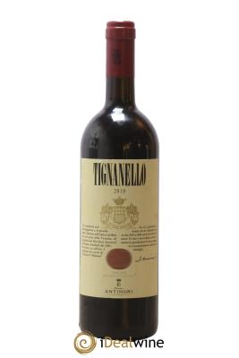 Toscana IGT Tignanello Tenuta Tignanello - Marchesi Antinori
