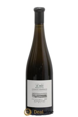 Coteaux Champenois Les Rieux Dehours & Fils 2020