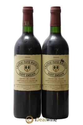 Château Pavie Macquin 1er Grand Cru Classé B