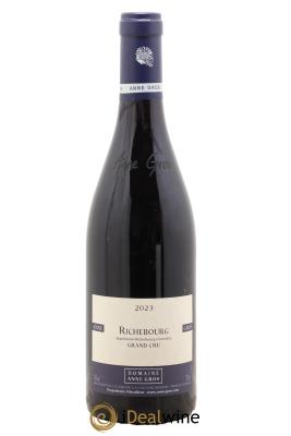 Richebourg Grand Cru Anne Gros
