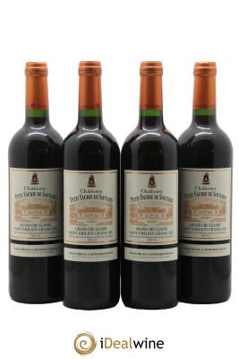 Château Petit Faurie de Soutard Grand Cru Classé