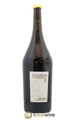 Côtes du Jura En Barberon Bénédicte et Stéphane Tissot