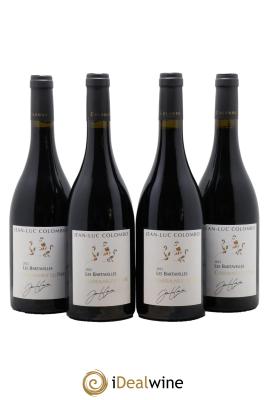 Châteauneuf-du-Pape Les Bartavelles Colombo