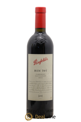 South Australia Penfolds Wines Bin 707 Cabernet Sauvignon