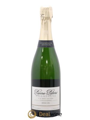 Blanc de Blancs Cuvée de Réserve Grand Cru Brut Pierre Péters 
