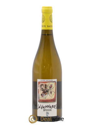 Savennières Bellevue Patrick Baudouin