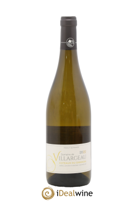 Val de Loire Coteaux Du Giennois Domaine Villargeau