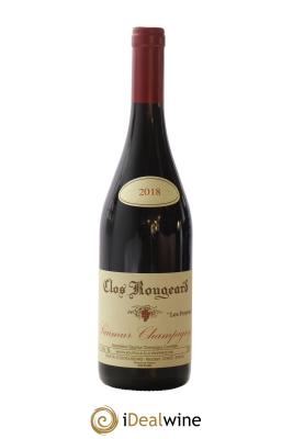 Saumur-Champigny Les Poyeux Clos Rougeard