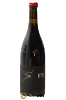 Hautes-Côtes de Nuits Chevrey Arnaud Lopez
